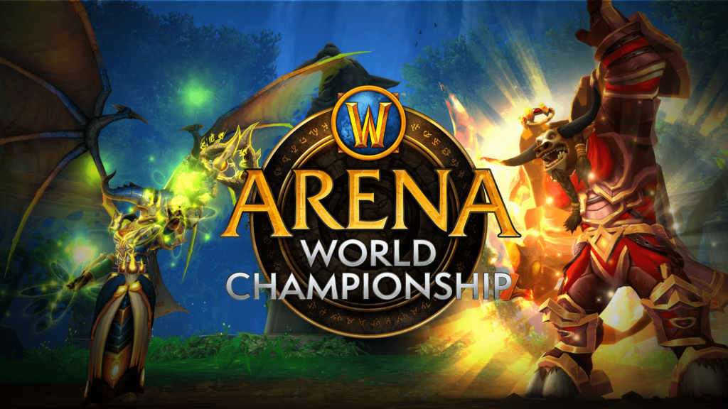 Arena World Championship