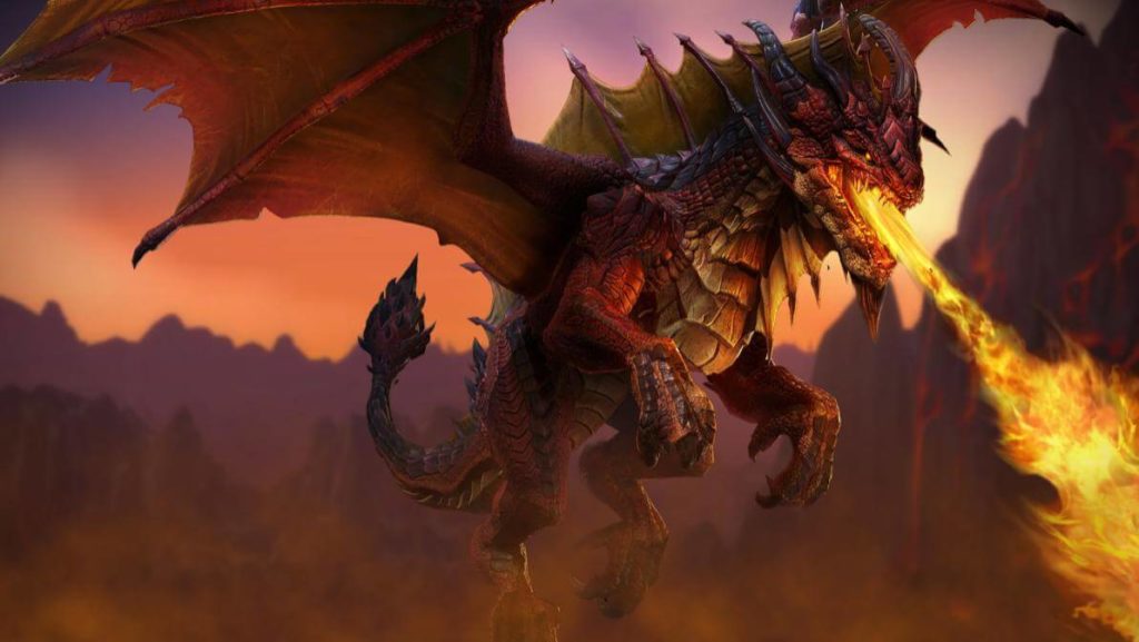 Модели известных героев в Warcraft III: Reforged