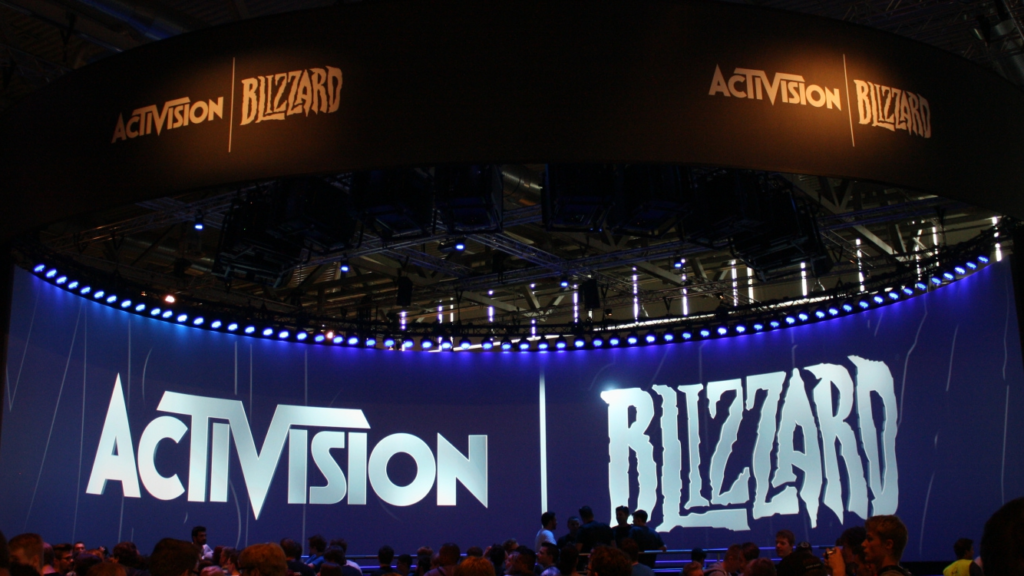 Activision Blizzard отчиталась об итогах 4 квартала 2019 года