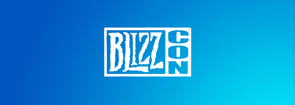 Новые подробности о Blizzcon 2020
