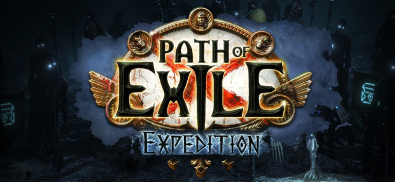 Path of Exile - Вышло большое обновление 3.15 и началась лига Экспедиция