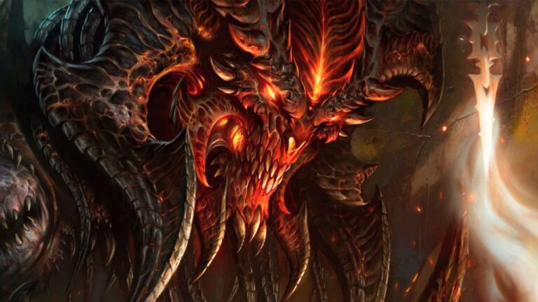 Событие «Падение Тристрама» в Diablo III начнется 4 января 2023 года