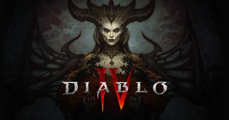 Стала известна дата релиза Diablo 4