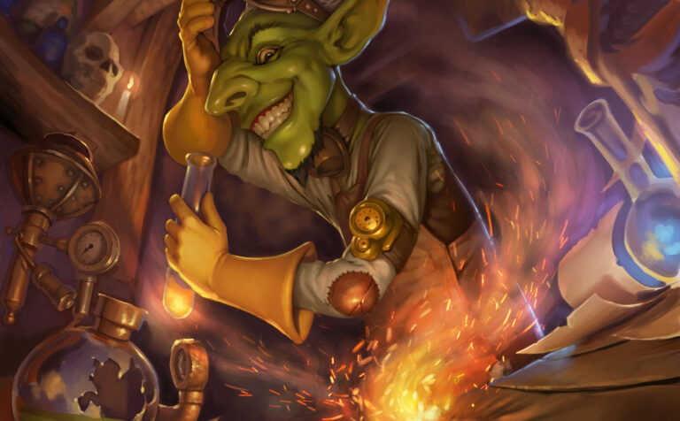 Гайд алхимии в World of Warcraft Dragonflight