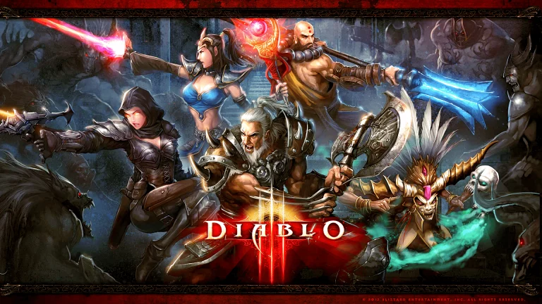 З виходом Diablo IV новий сезонний контент Diablo III завершиться 29-м сезоном і повторним контентом