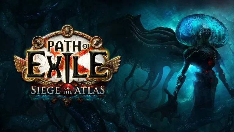 Path of Exile - Відбувся реліз доповнення 3.17, а також старт ліги "Відплата"