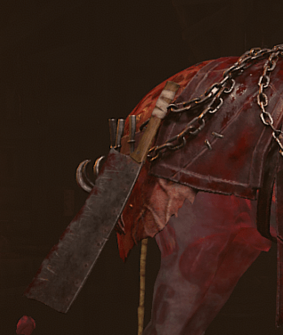Новая броня для лошади в Diablo IV из свежего мяса