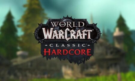 В World of Warcraft Classic в августе включат хардкорные серверы