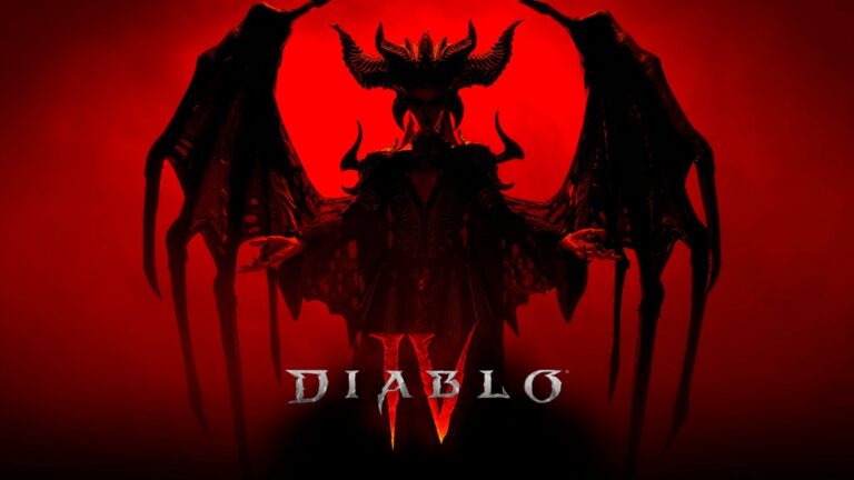 Diablo 4: Зійшло Благословення Матері на Санктуарій