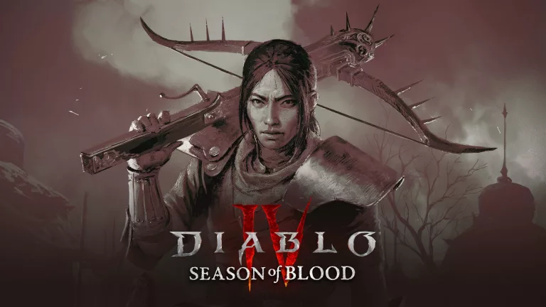 Diablo IV виходить у Steam 17 жовтня