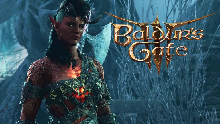 Baldur's Gate 3: довгоочікуваний реліз