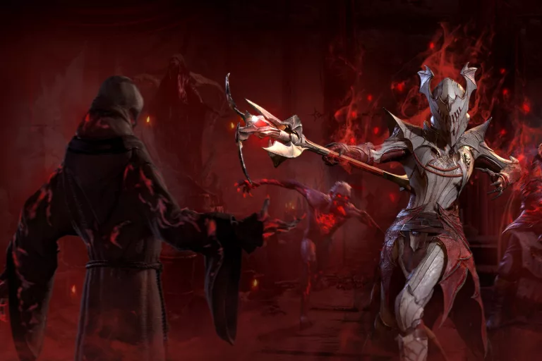 Diablo IV: Сезон крові стартував у Steam
