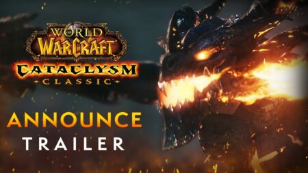 Друга фаза сезону Discovery World of Warcraft Classic стартує 8 лютого