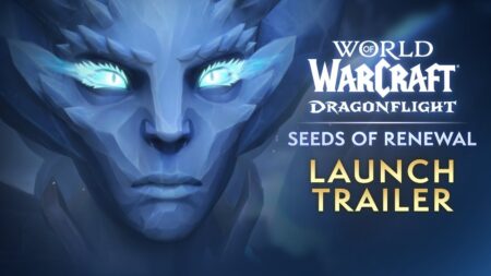Обновление "Семена возрождения" для World of Warcraft: Dragonflight добавило в игру множество новых возможностей