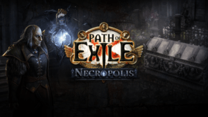 Path of exile 3.24: Некрополис - Новое испытание для храбрых искателей приключений!