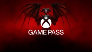 Diablo IV доступна в Game Pass!